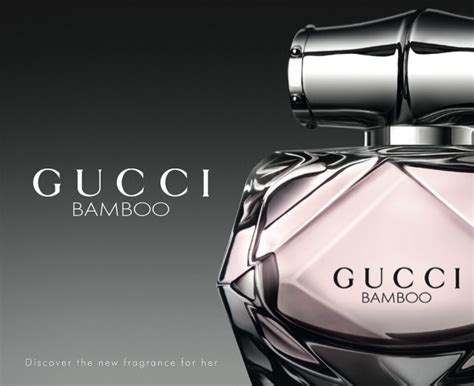 gucci bamboo scent notes|Gucci bamboo perfume notes.